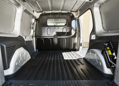 Kangoo Z.E.